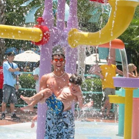 Meet your Posher, Matthew - Picture 1 of 1